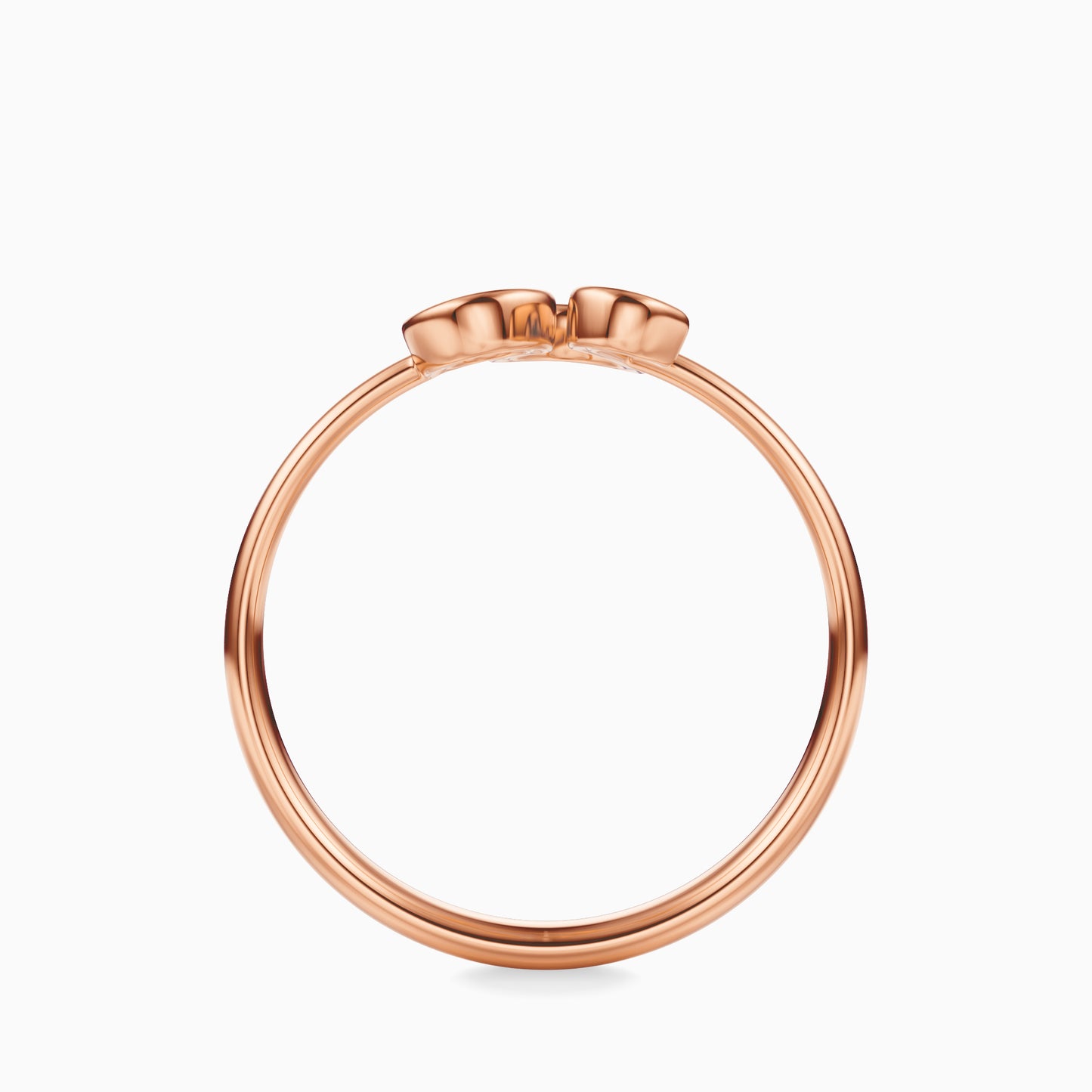 Large Leo Ring