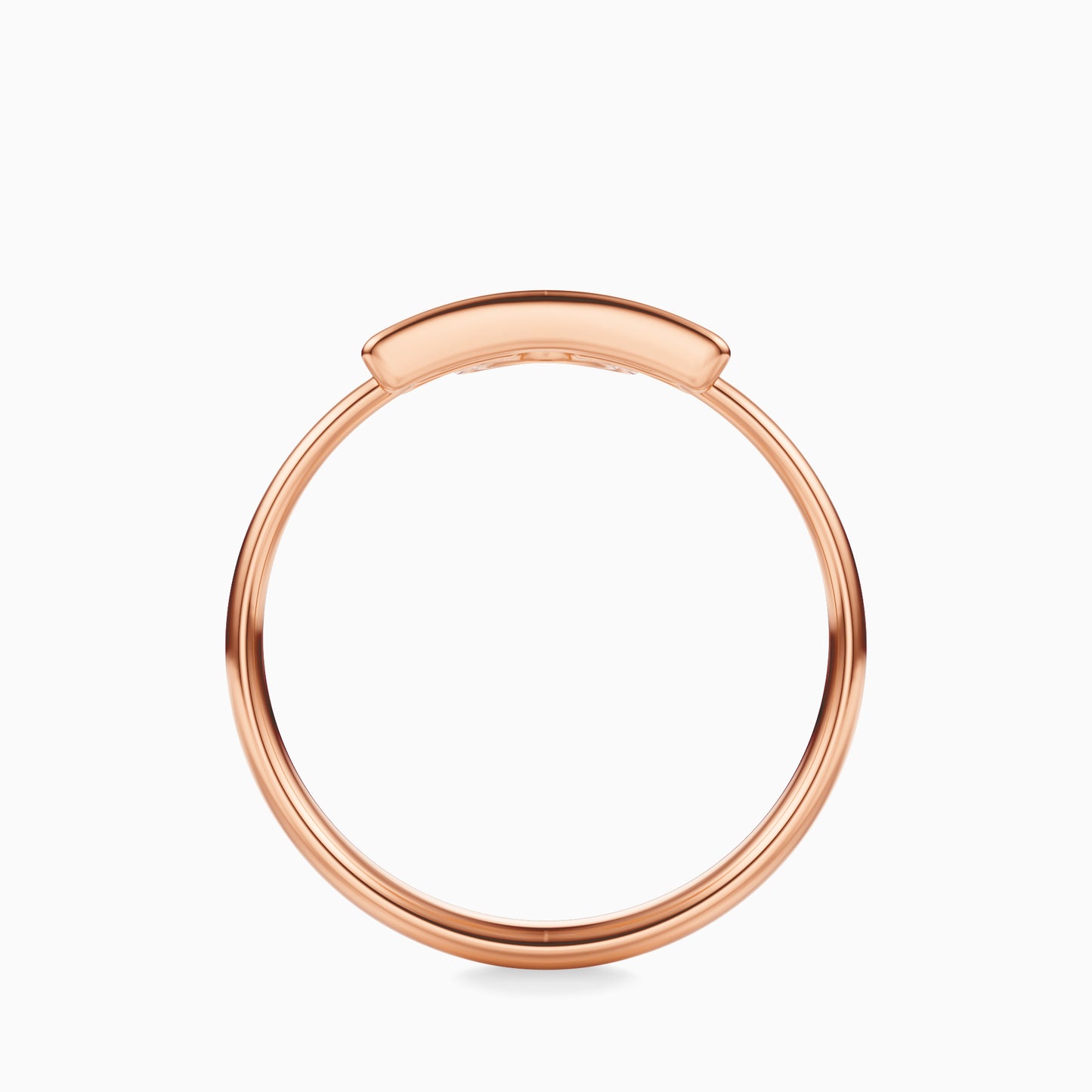 Large Libra Ring