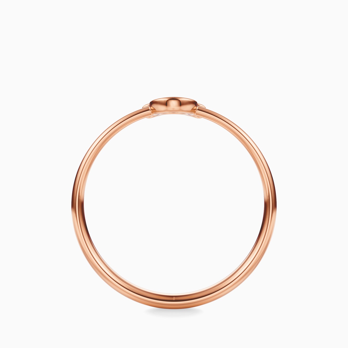 Taurus Ring