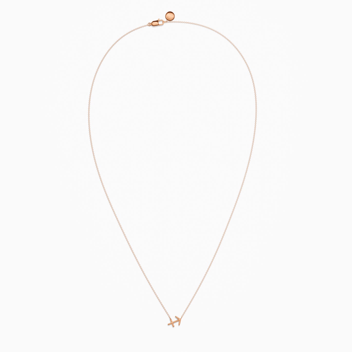 Sagittarius Necklace