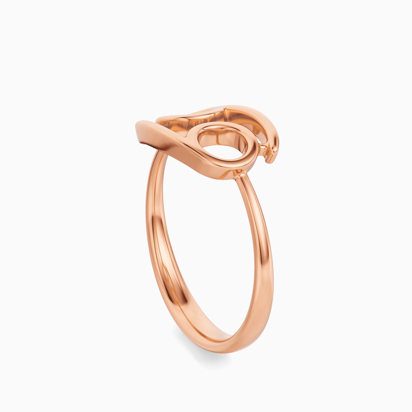 Large Cancer Ring