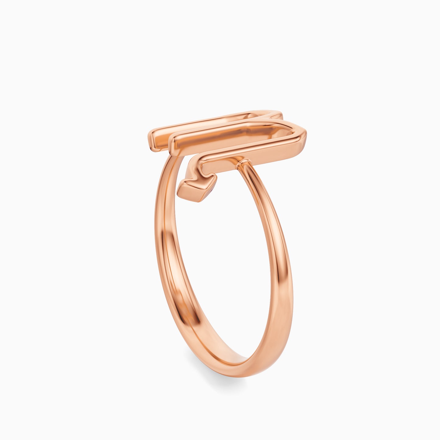 Large Scorpio Ring