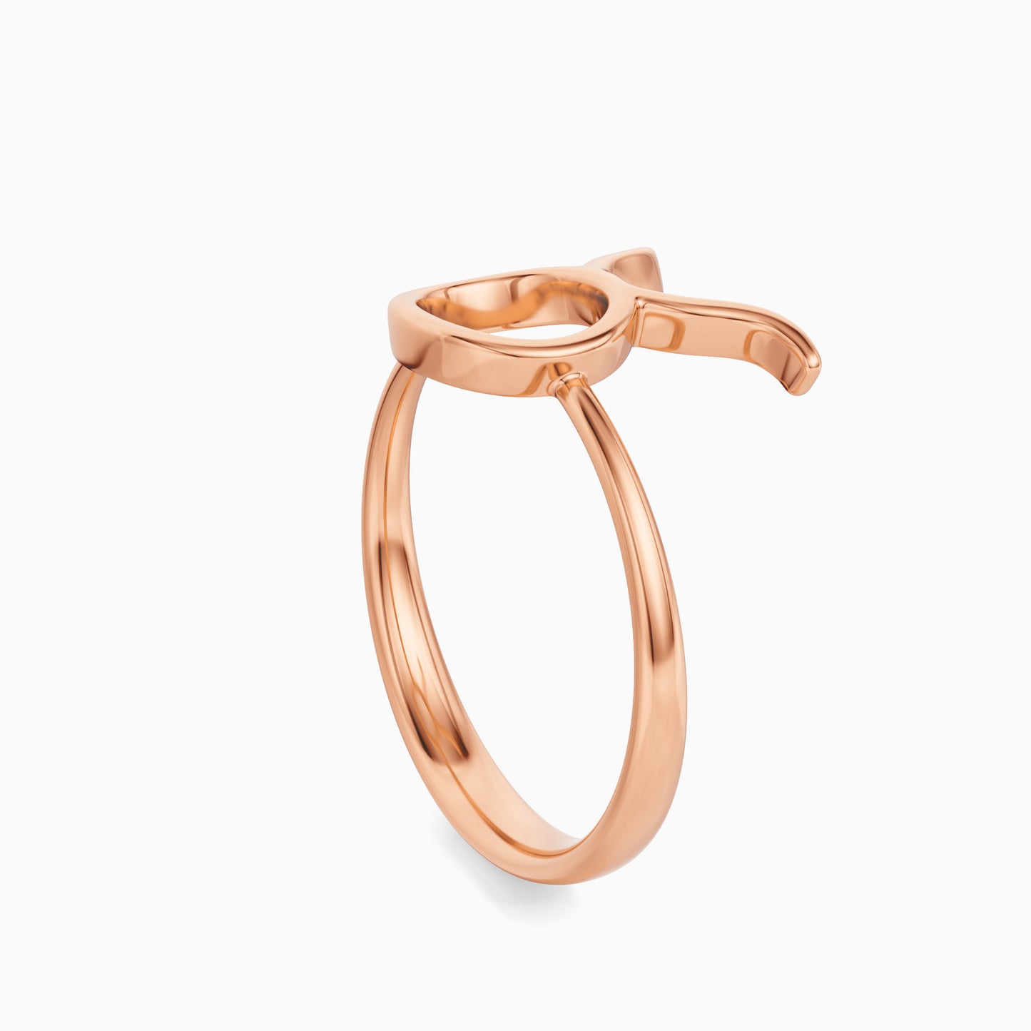 Large Taurus Ring