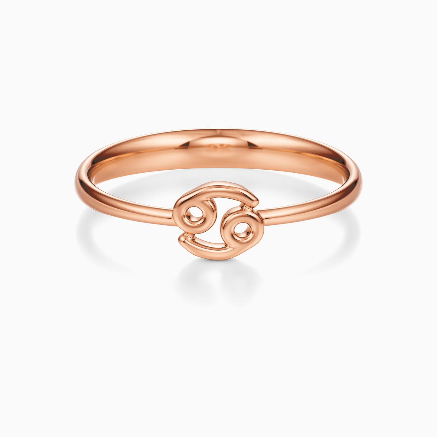 Cancer Ring