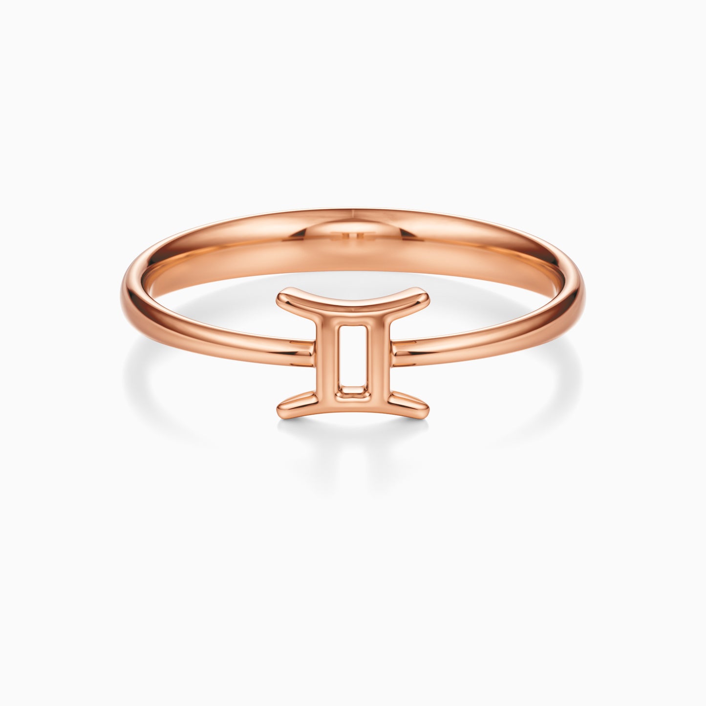 Gemini Ring