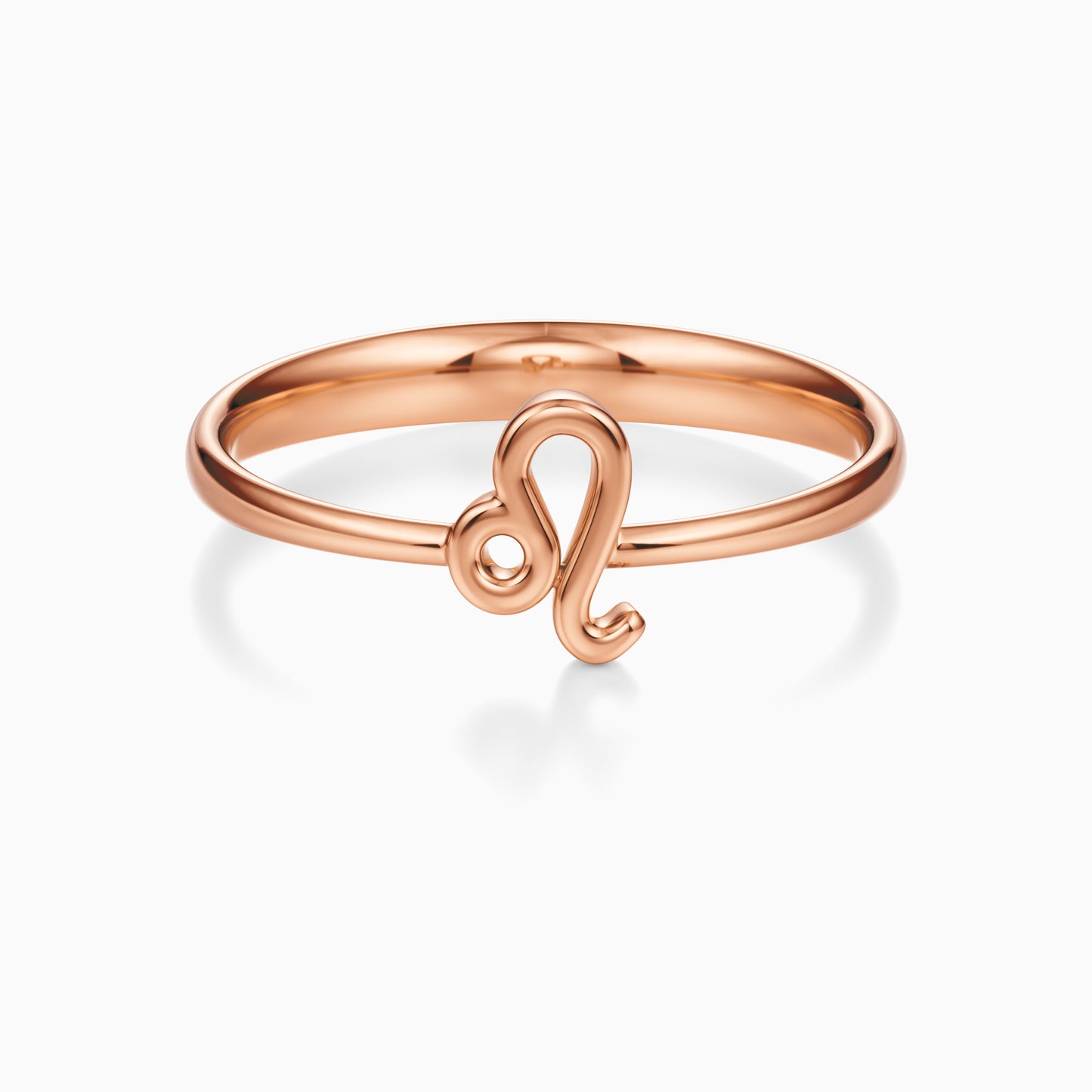Leo Ring