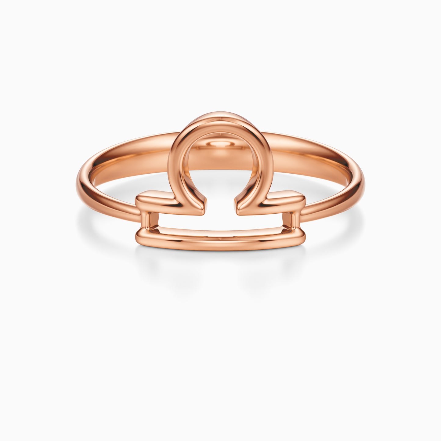 Large Libra Ring