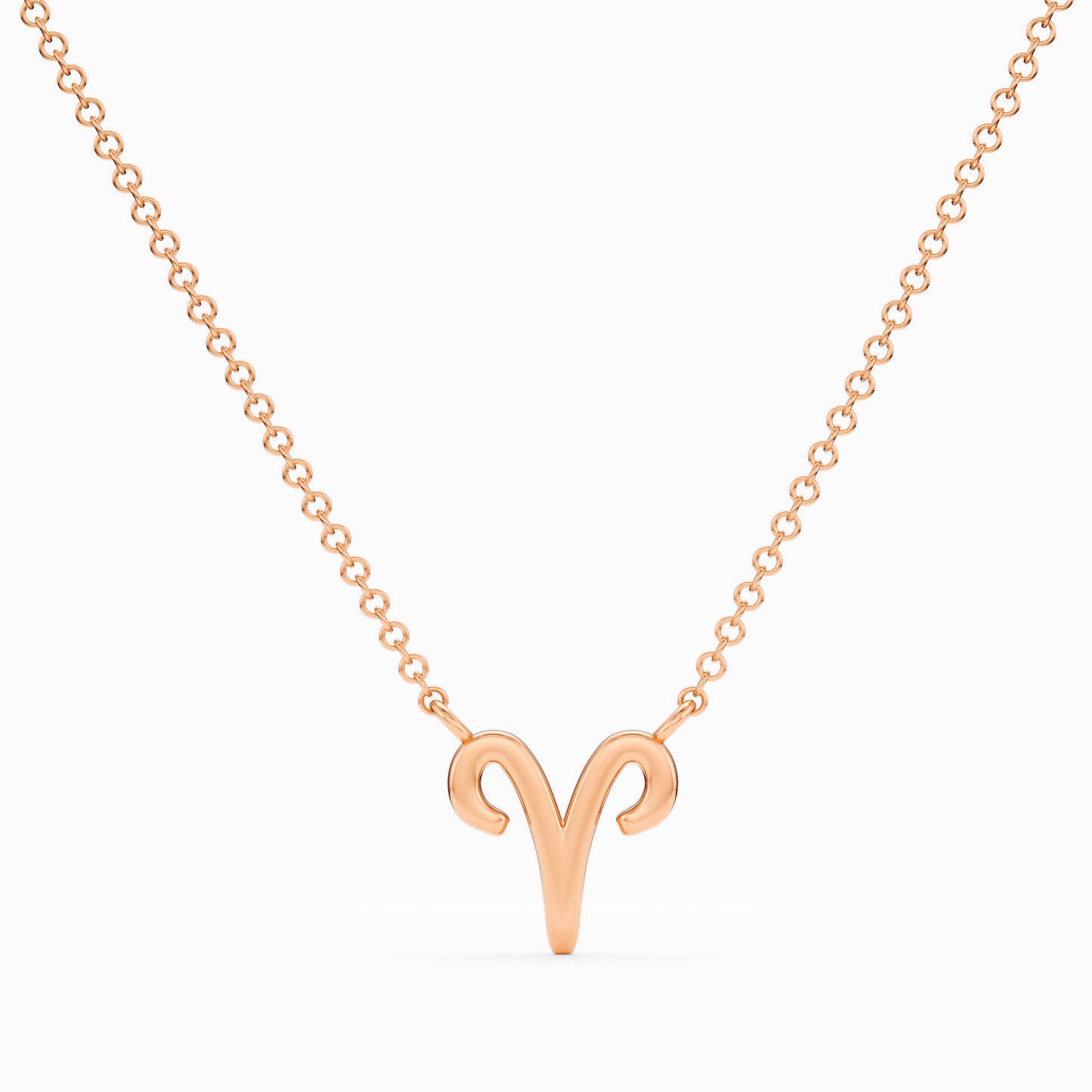 Aries Necklace