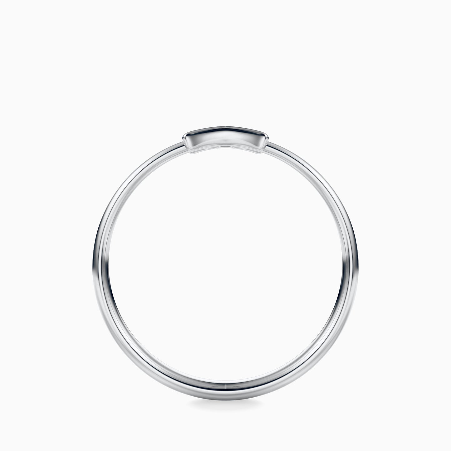 Gemini Ring