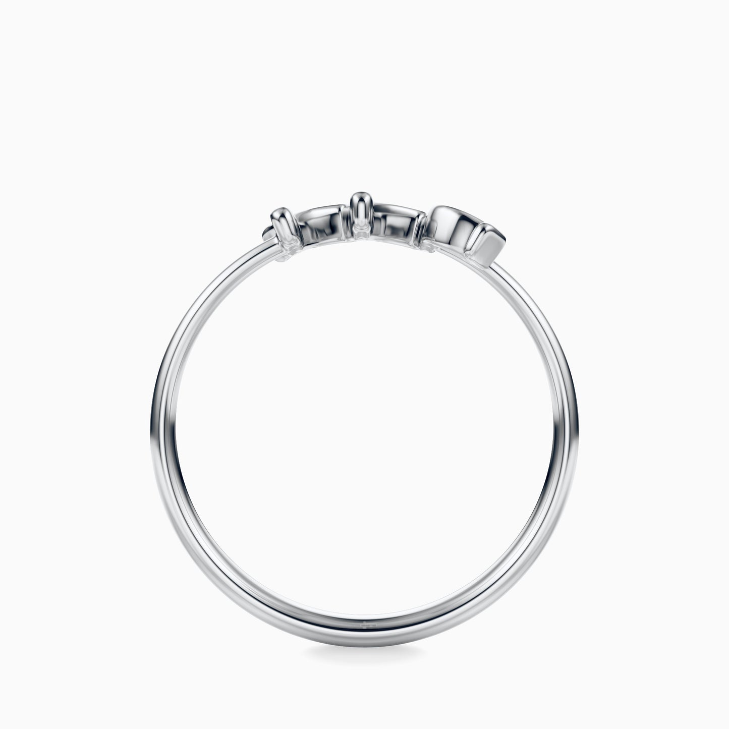 Large Scorpio Ring
