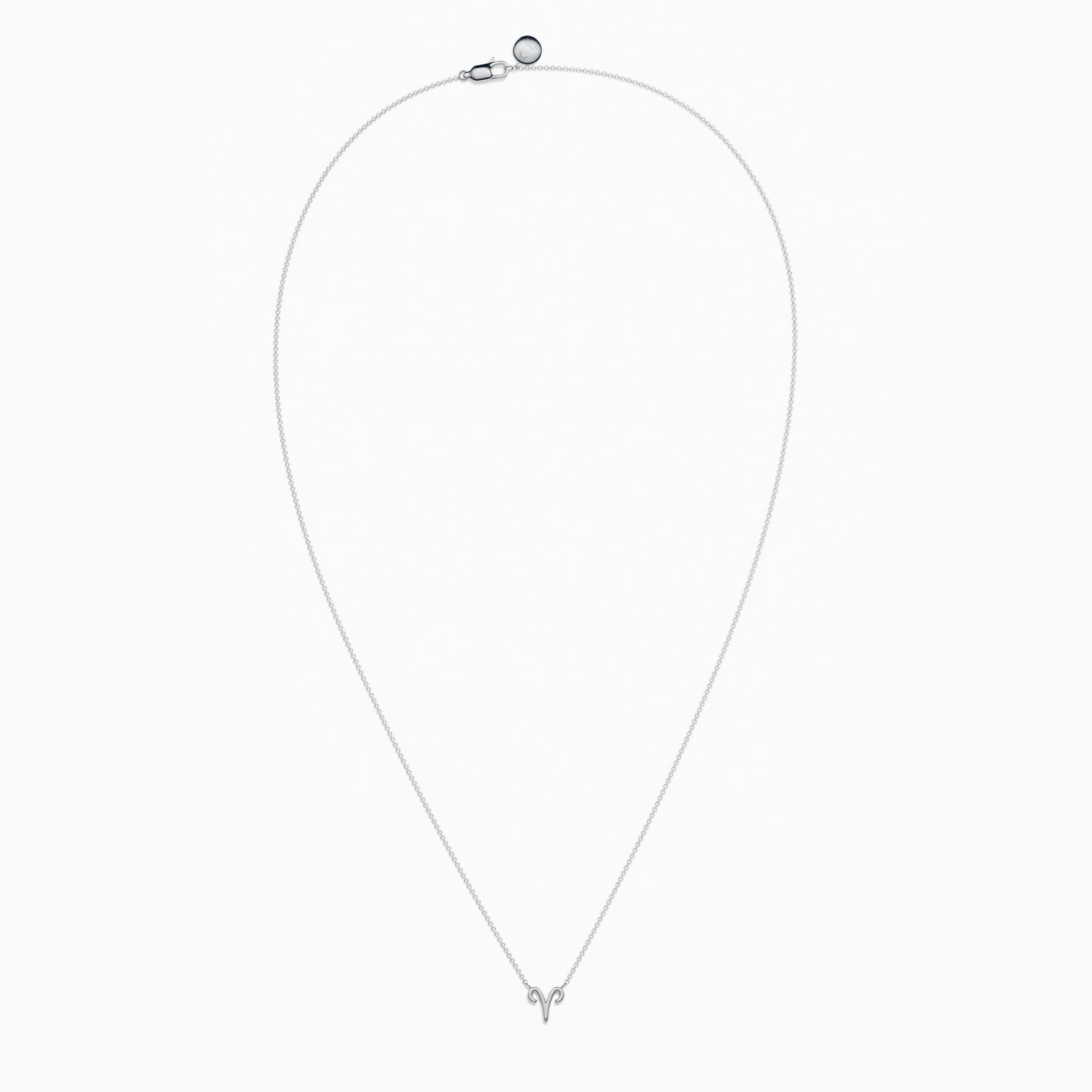 Aries Necklace