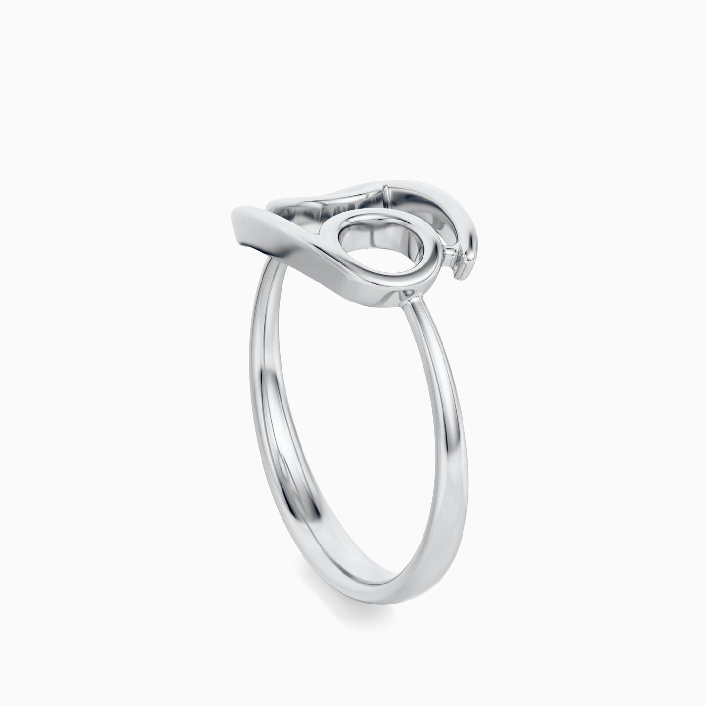 Large Cancer Ring