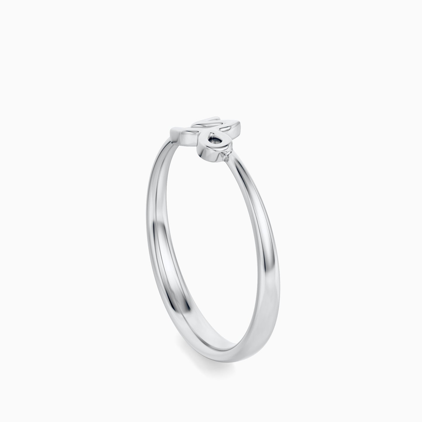 Capricorn Ring