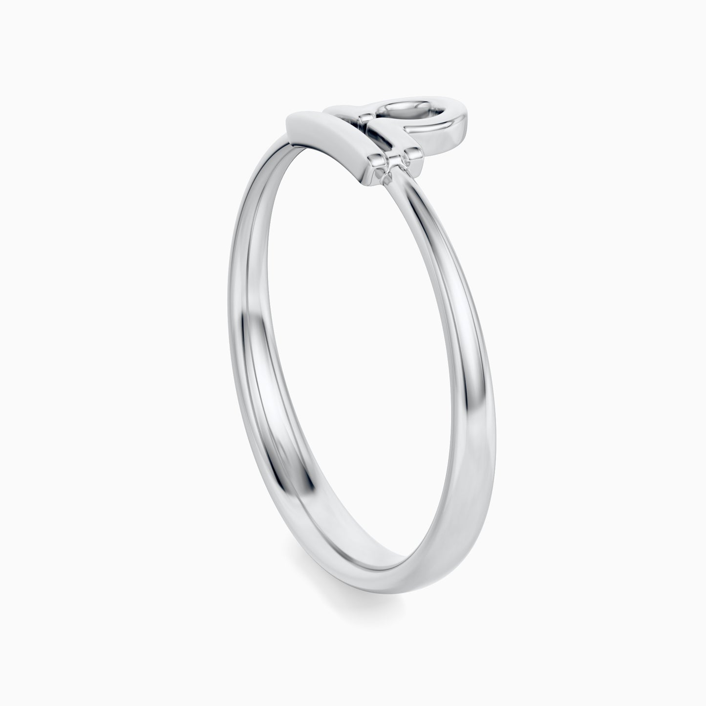 Libra Ring