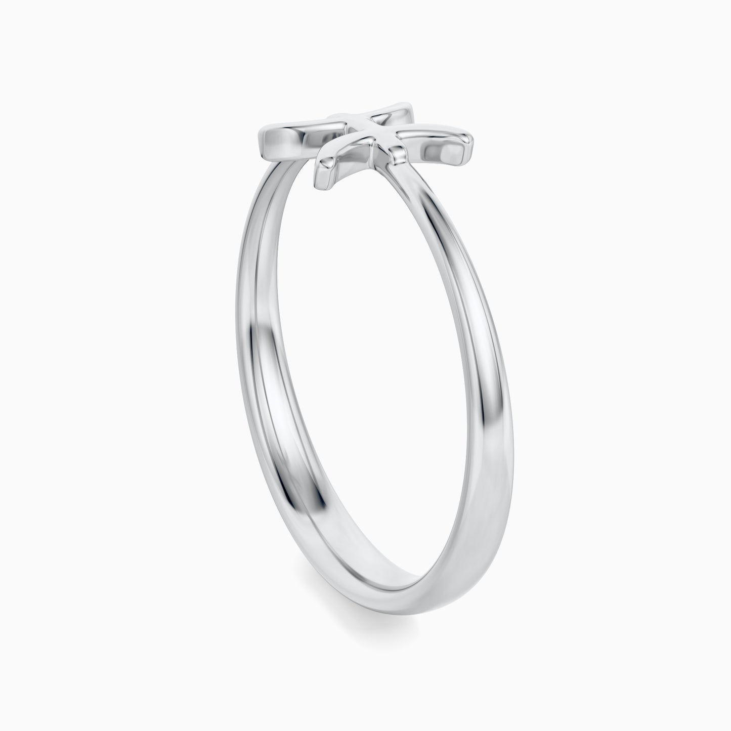 Pisces Ring