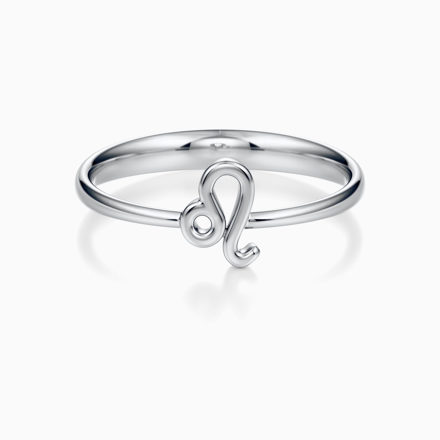 Leo Ring