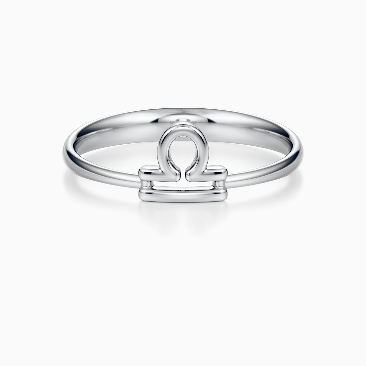 Libra Ring