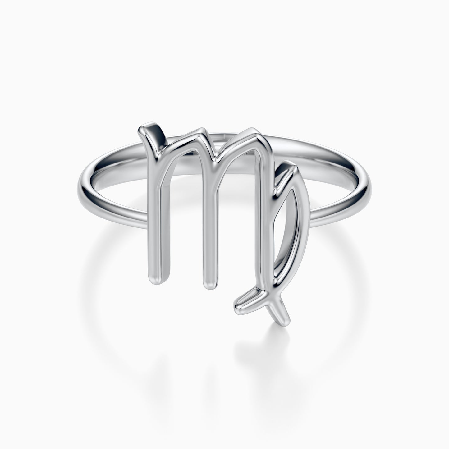 Large Virgo Ring
