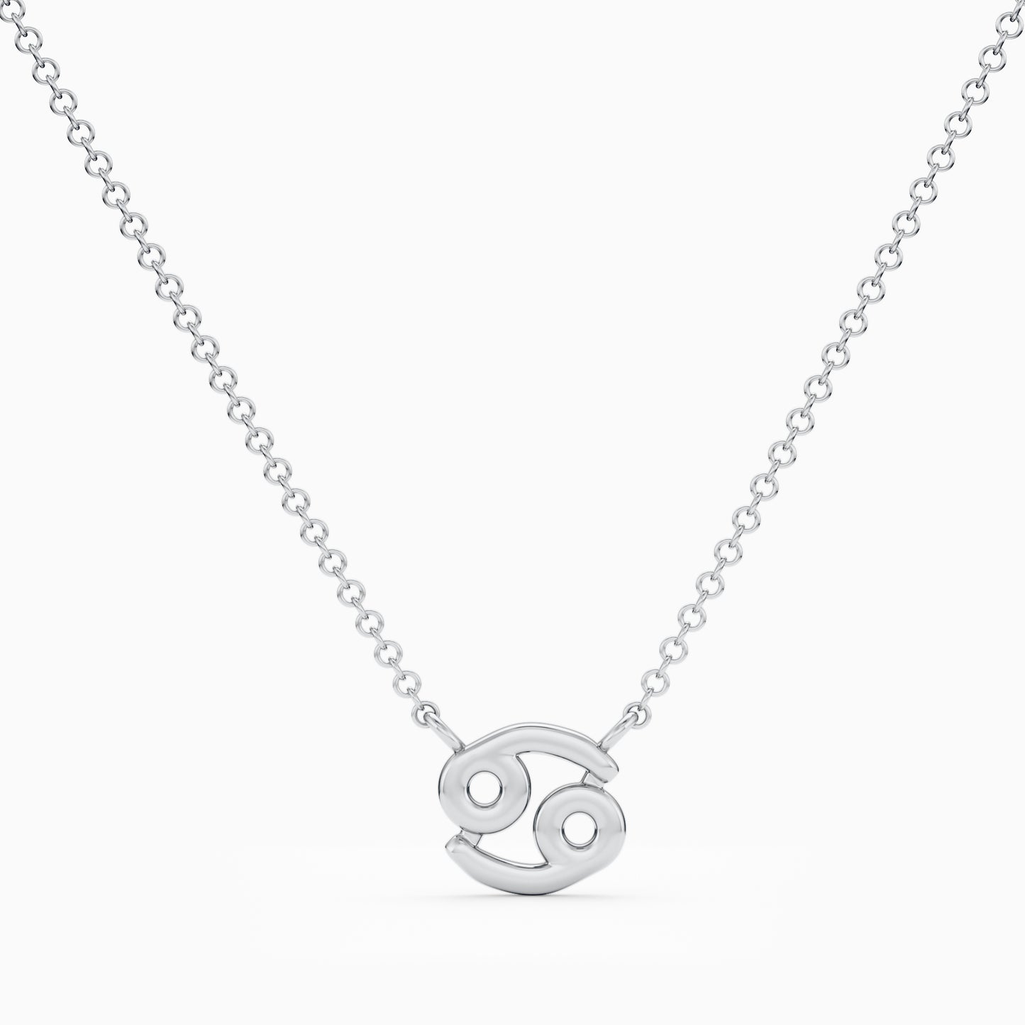 Cancer Necklace