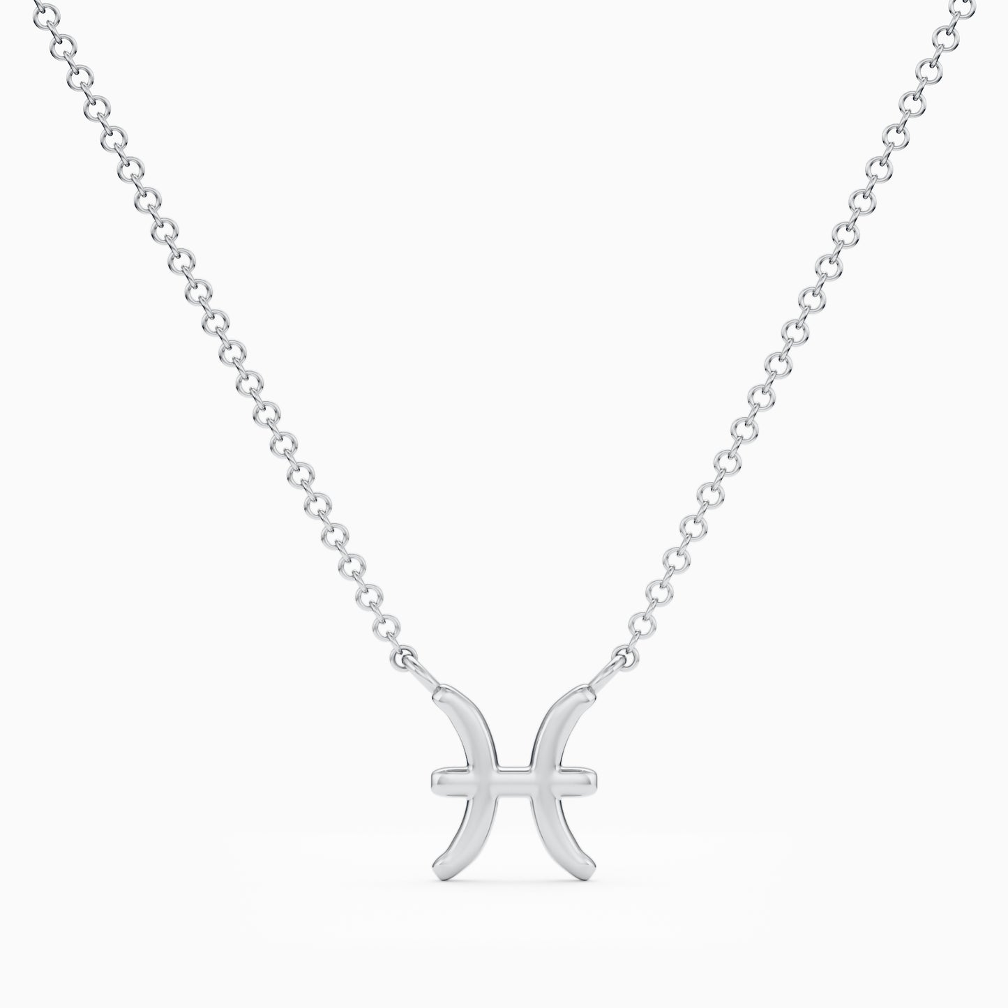 Pisces Necklace