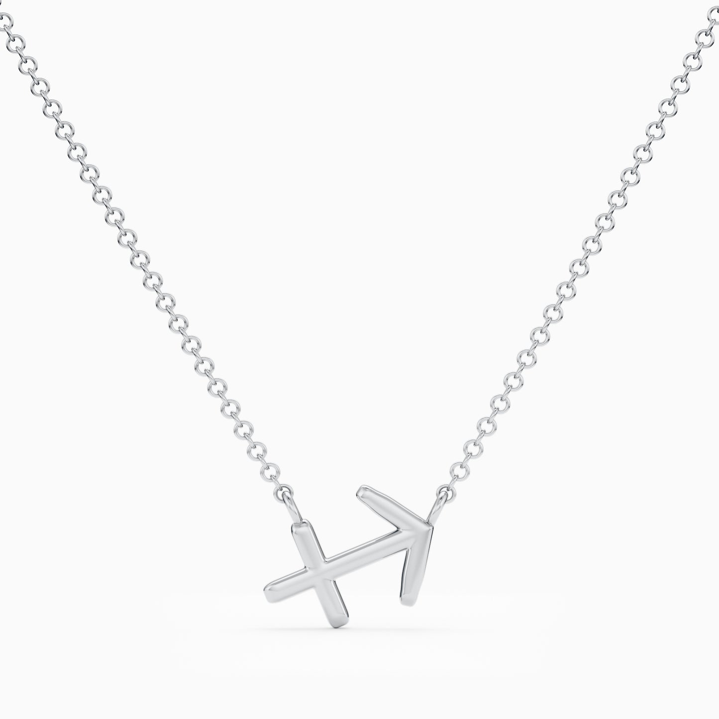 Sagittarius Necklace