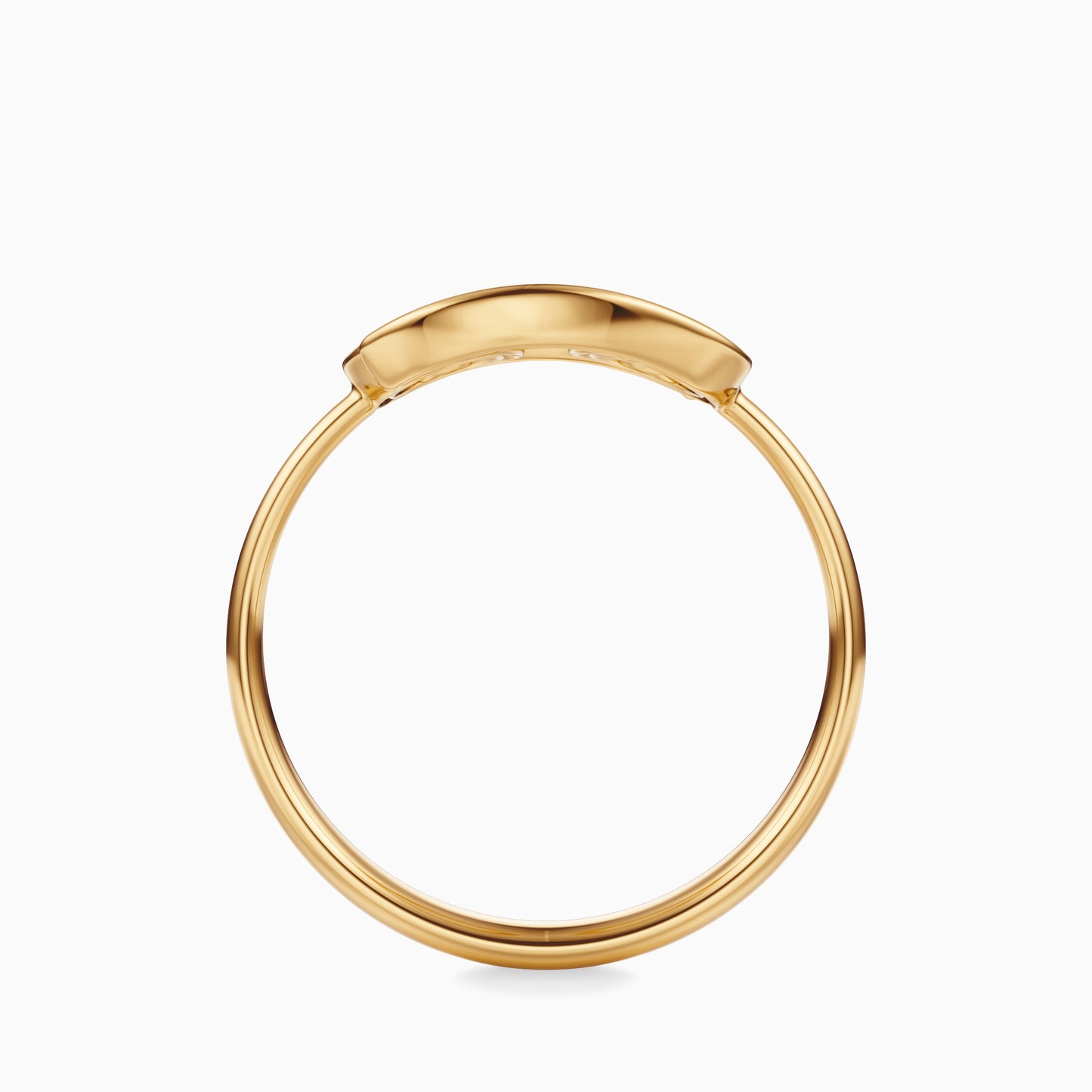 Large Cancer Ring