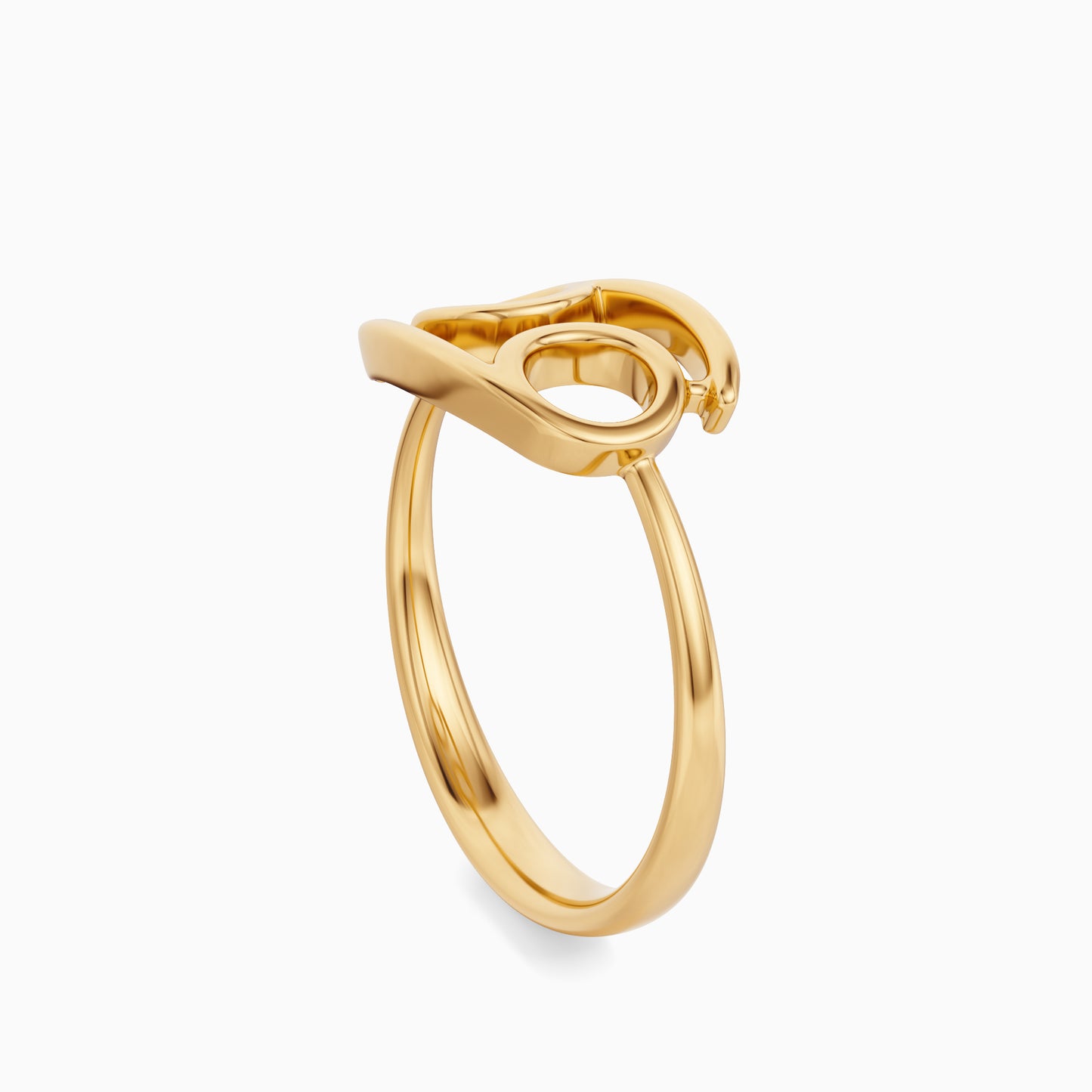 Large Cancer Ring