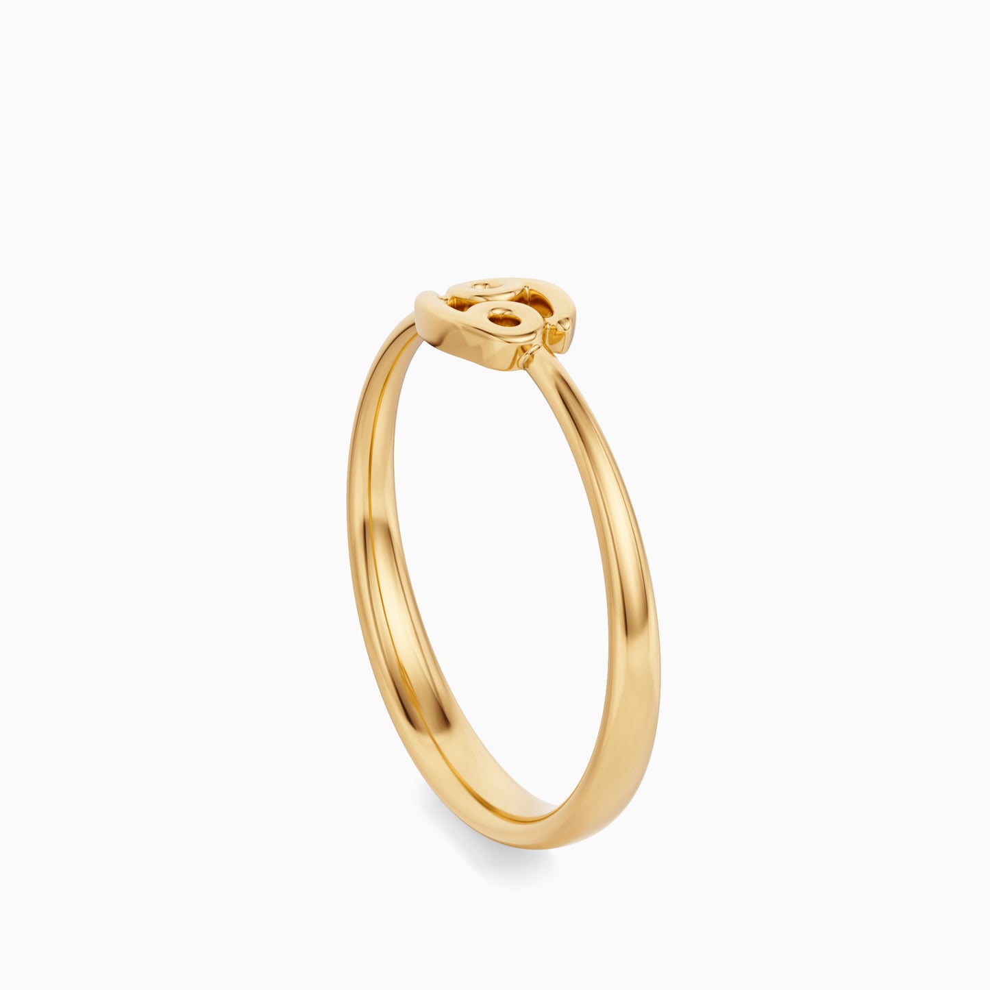 Cancer Ring
