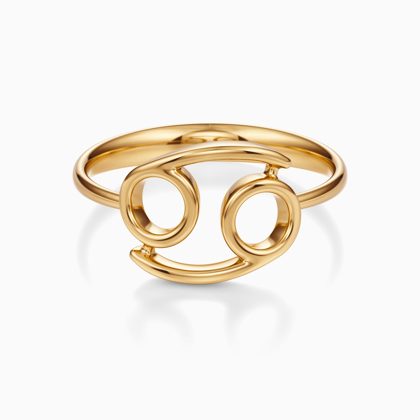 Large Cancer Ring