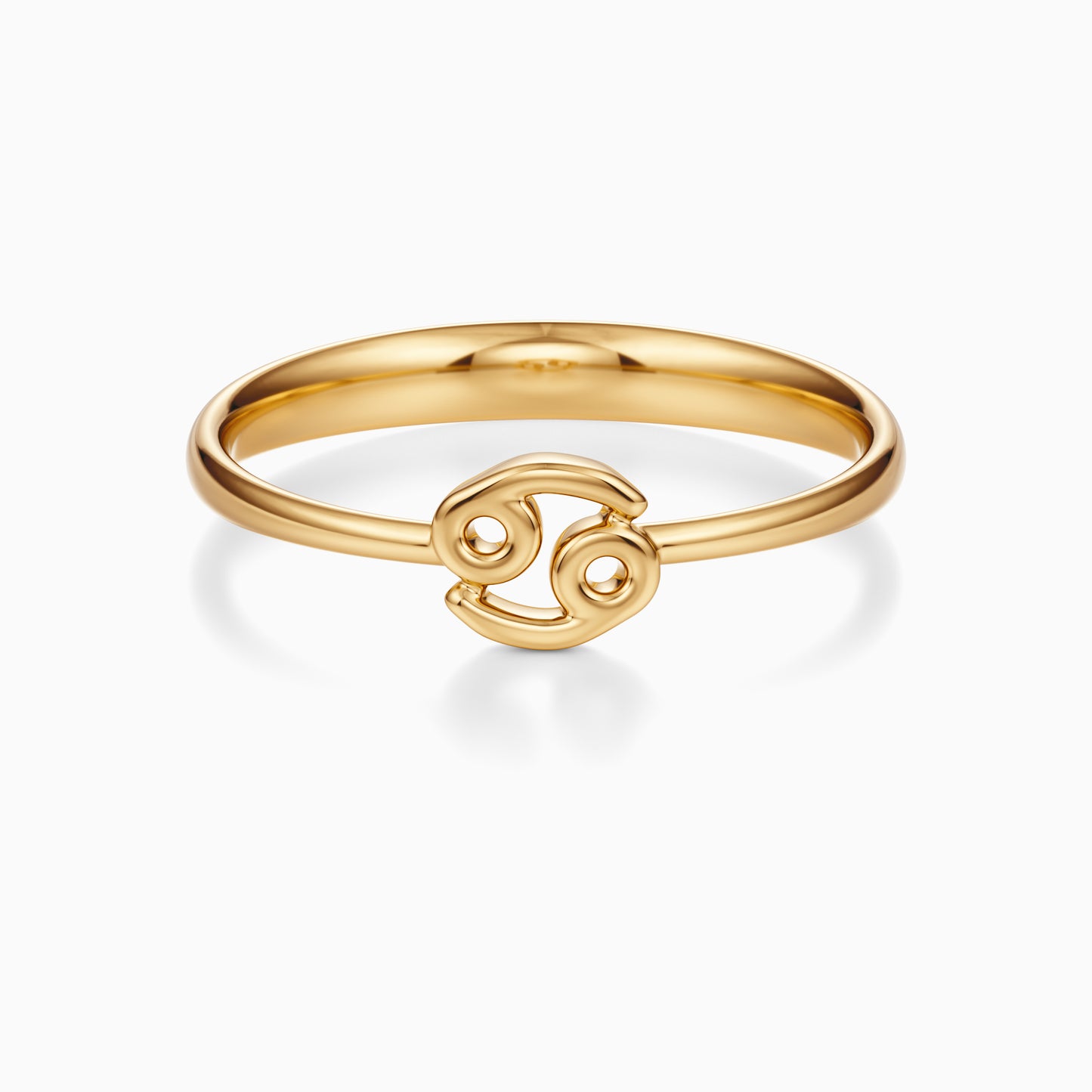 Cancer Ring