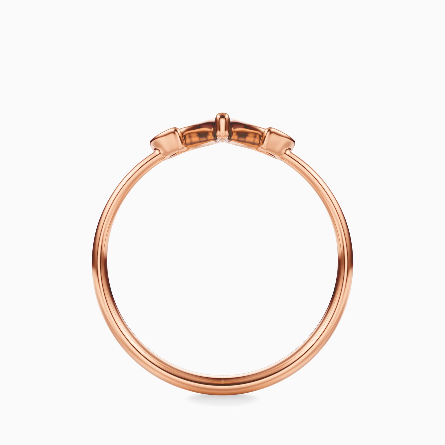 Large Aries Ring
