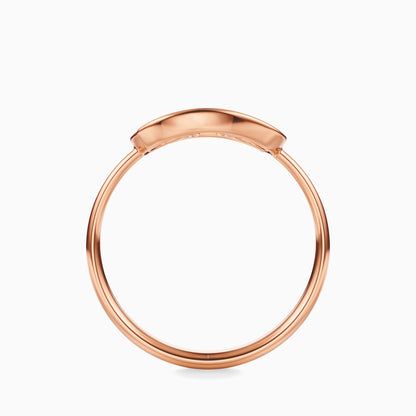 Large Cancer Ring