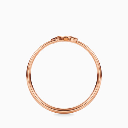 Capricorn Ring