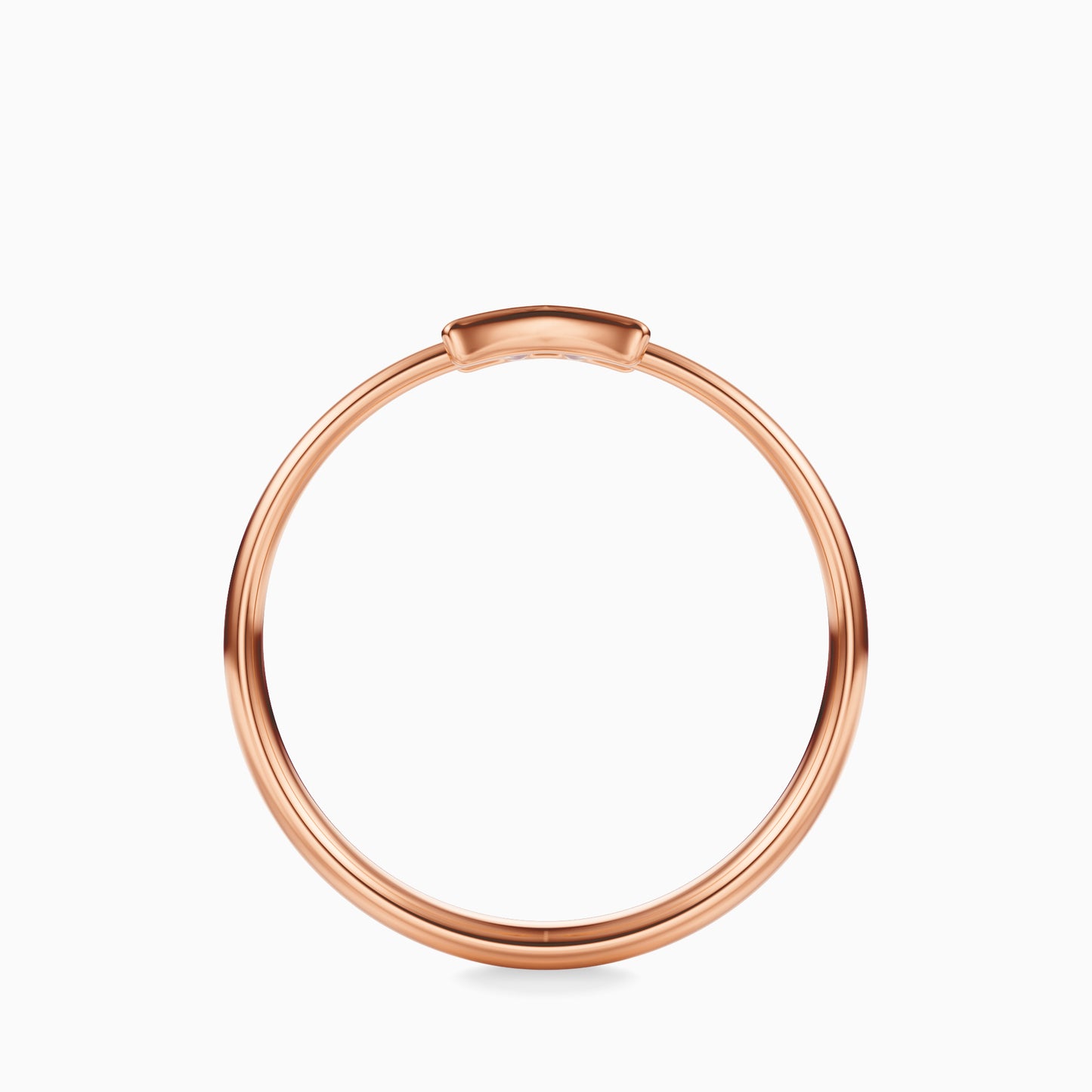 Gemini Ring
