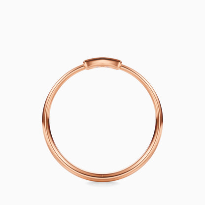 Gemini Ring
