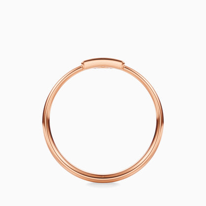 Libra Ring