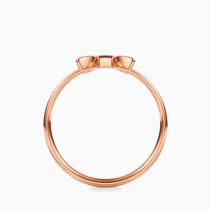 Large Pisces Ring