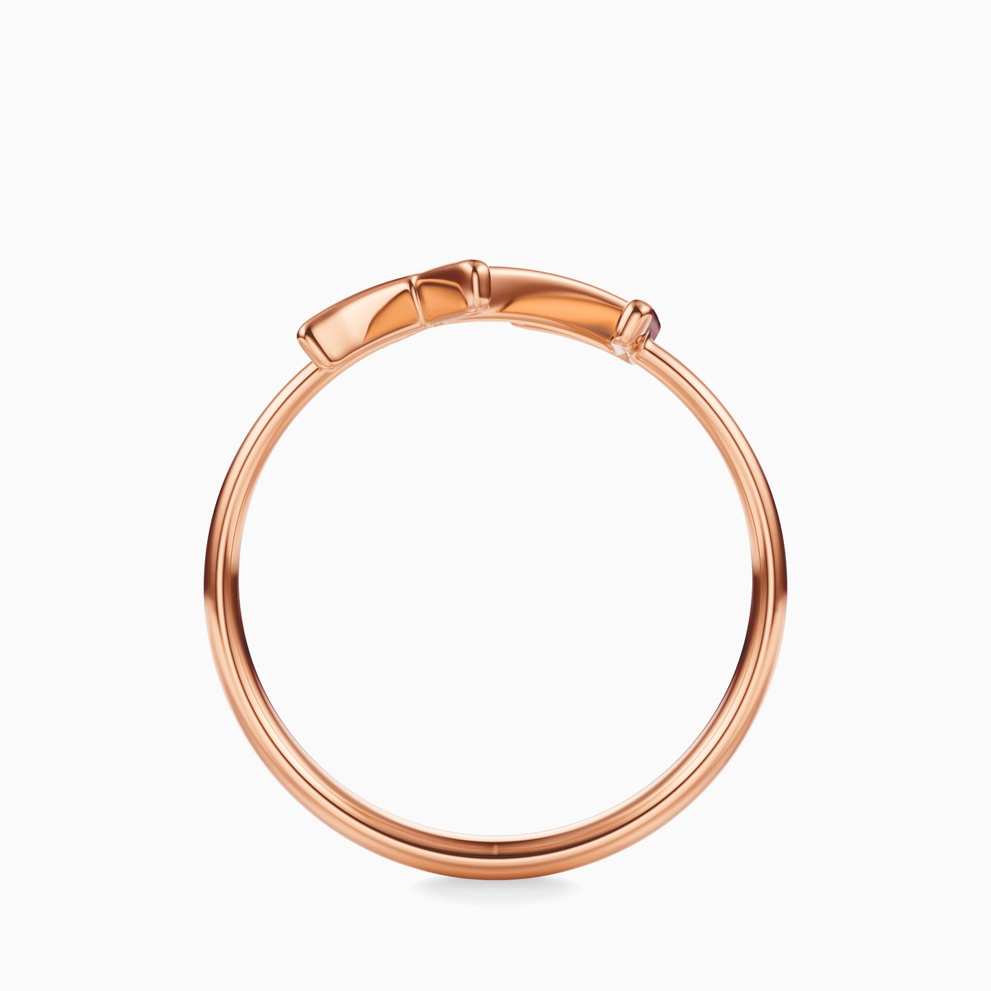 Large Sagittarius Ring