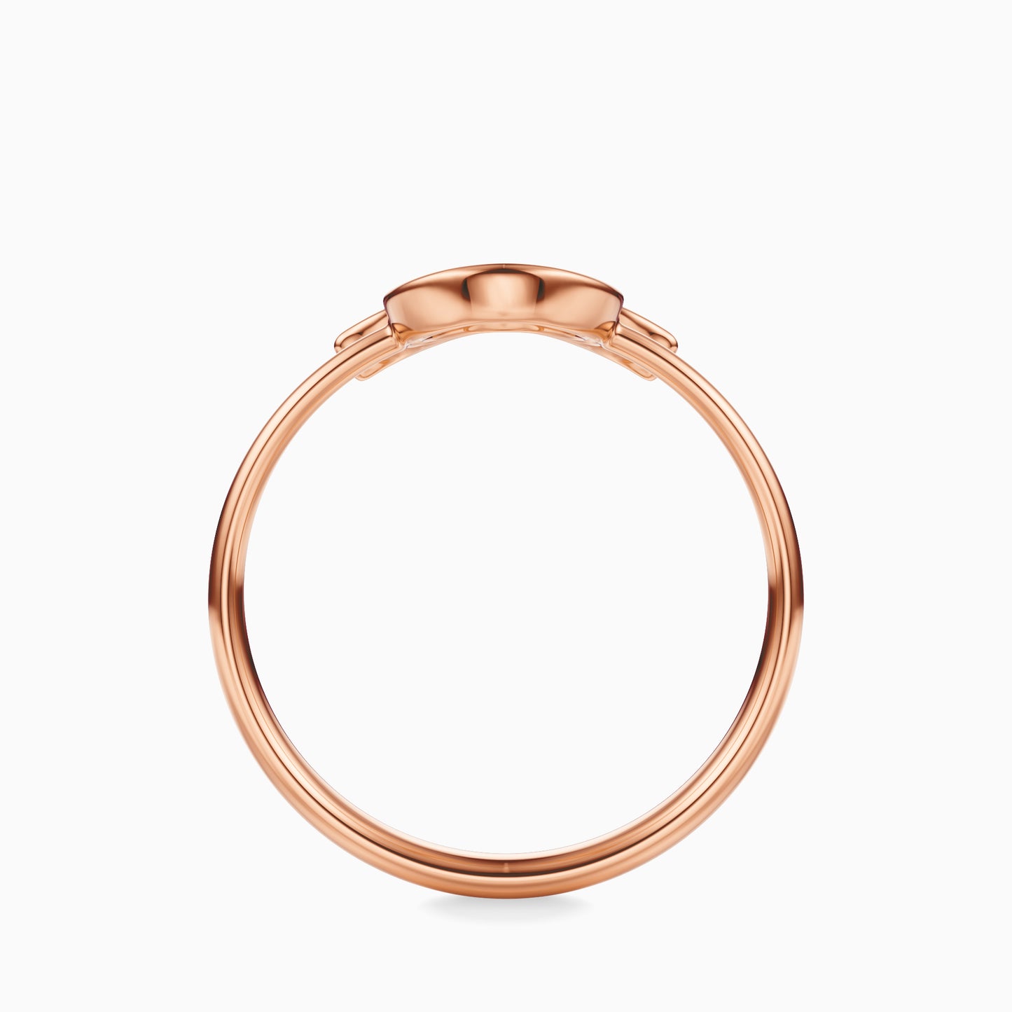Large Taurus Ring