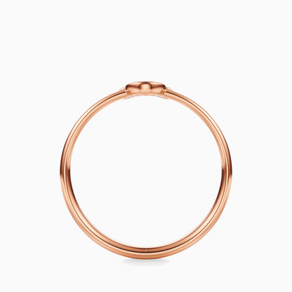 Taurus Ring