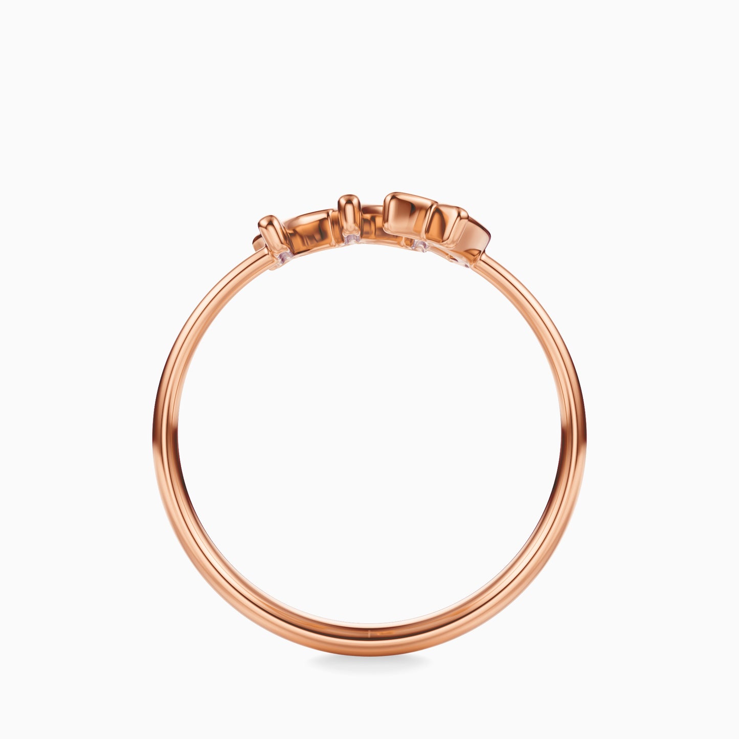 Large Virgo Ring