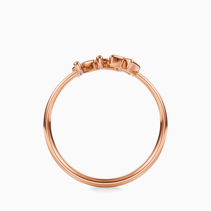 Large Virgo Ring