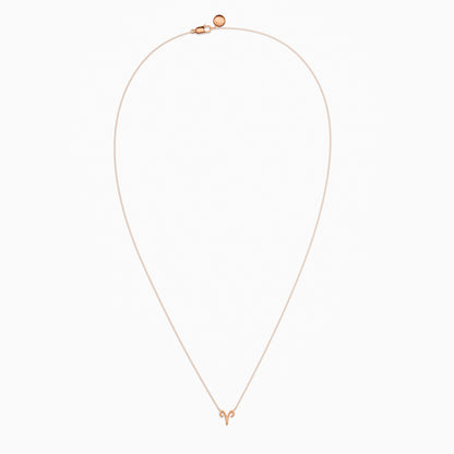 Aries Necklace