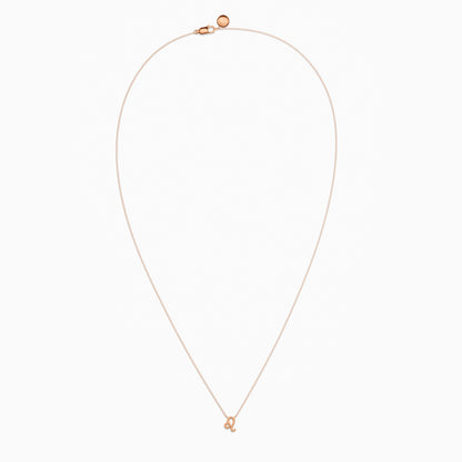 Leo Necklace