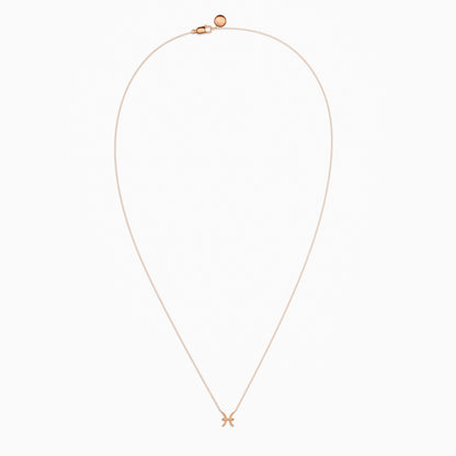 Pisces Necklace