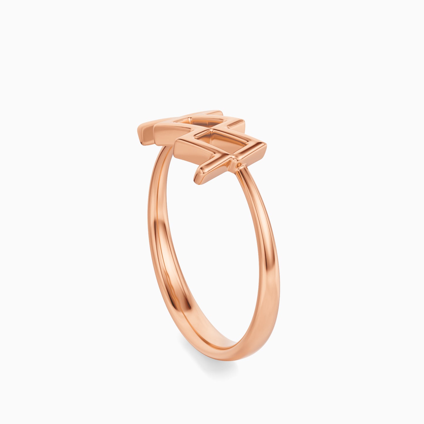 Large Aquarius Ring