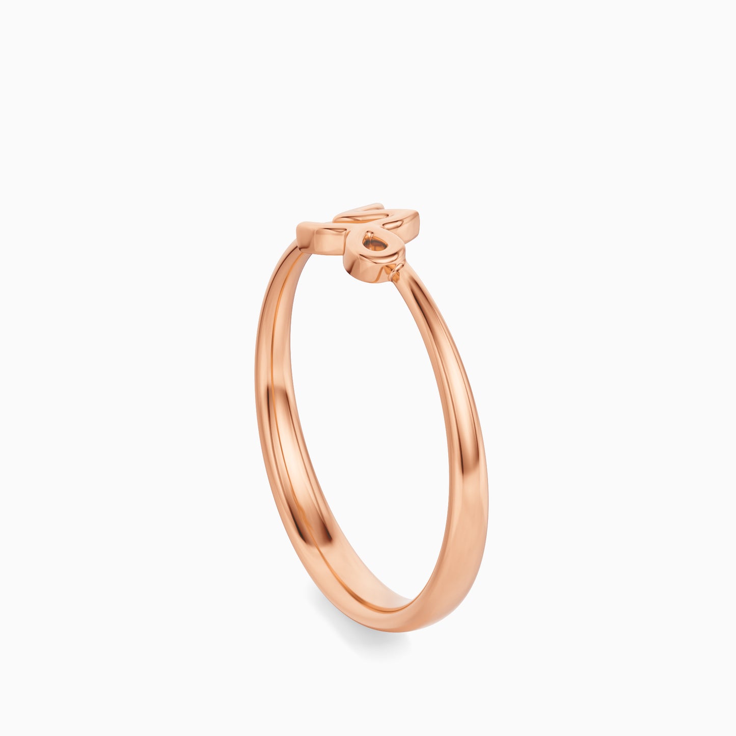 Capricorn Ring