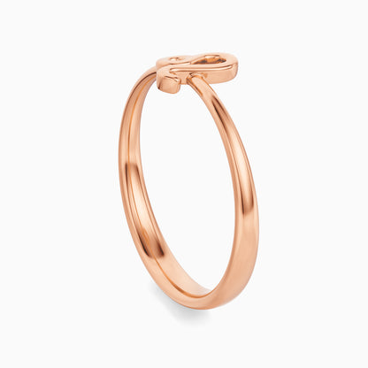 Leo Ring