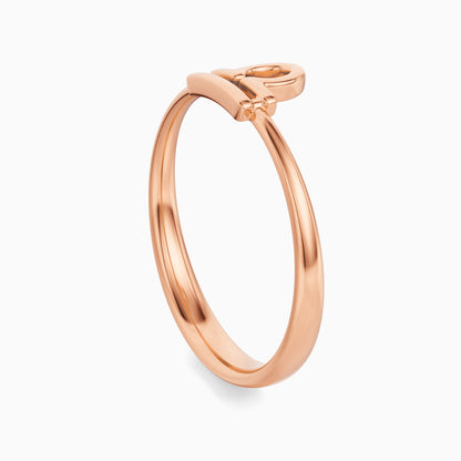 Libra Ring