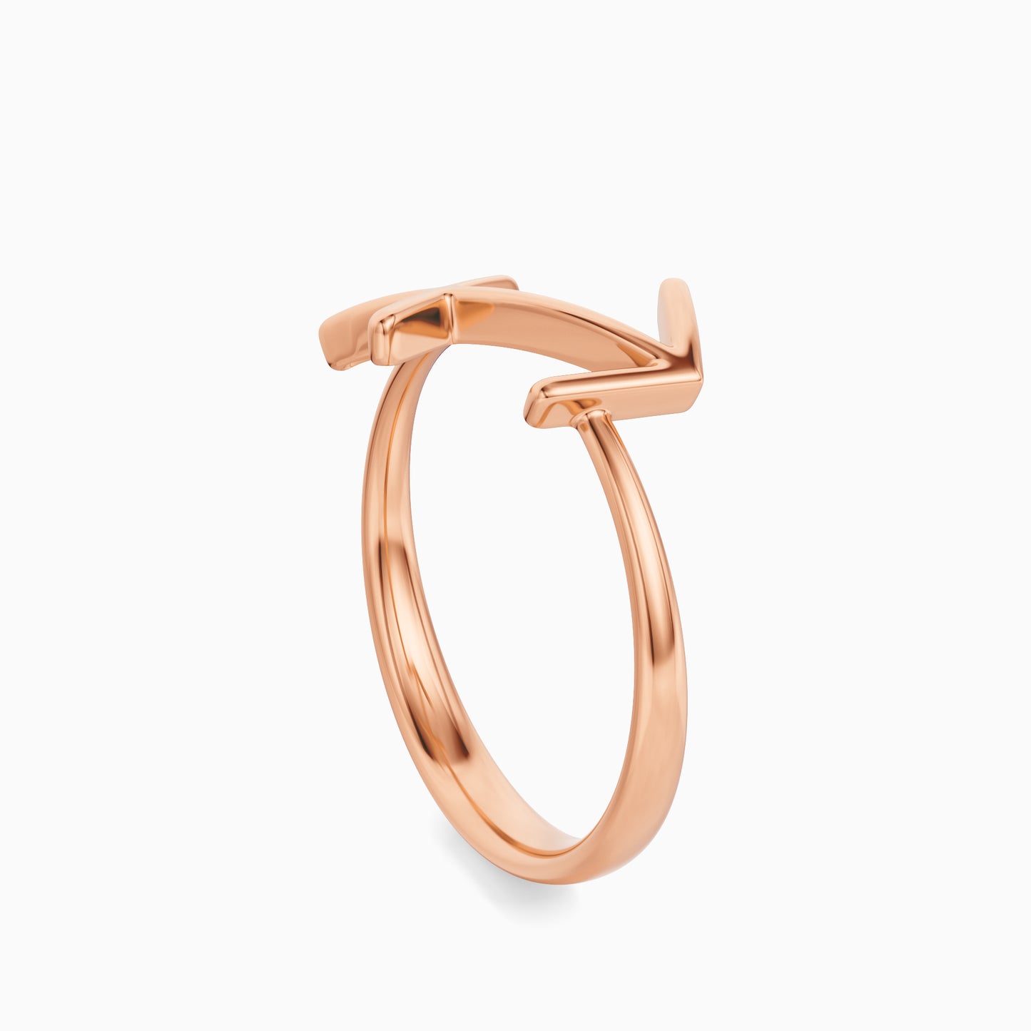 Large Sagittarius Ring